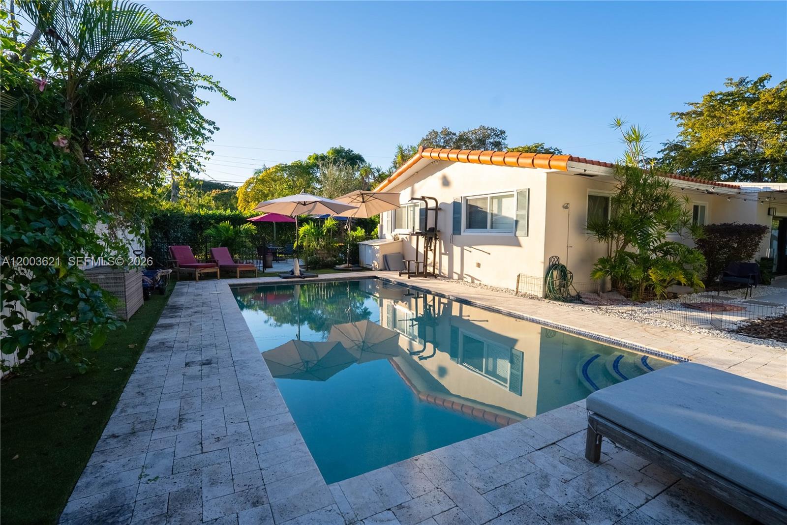 GRIFFING BISCAYNE PARK ES - Residential