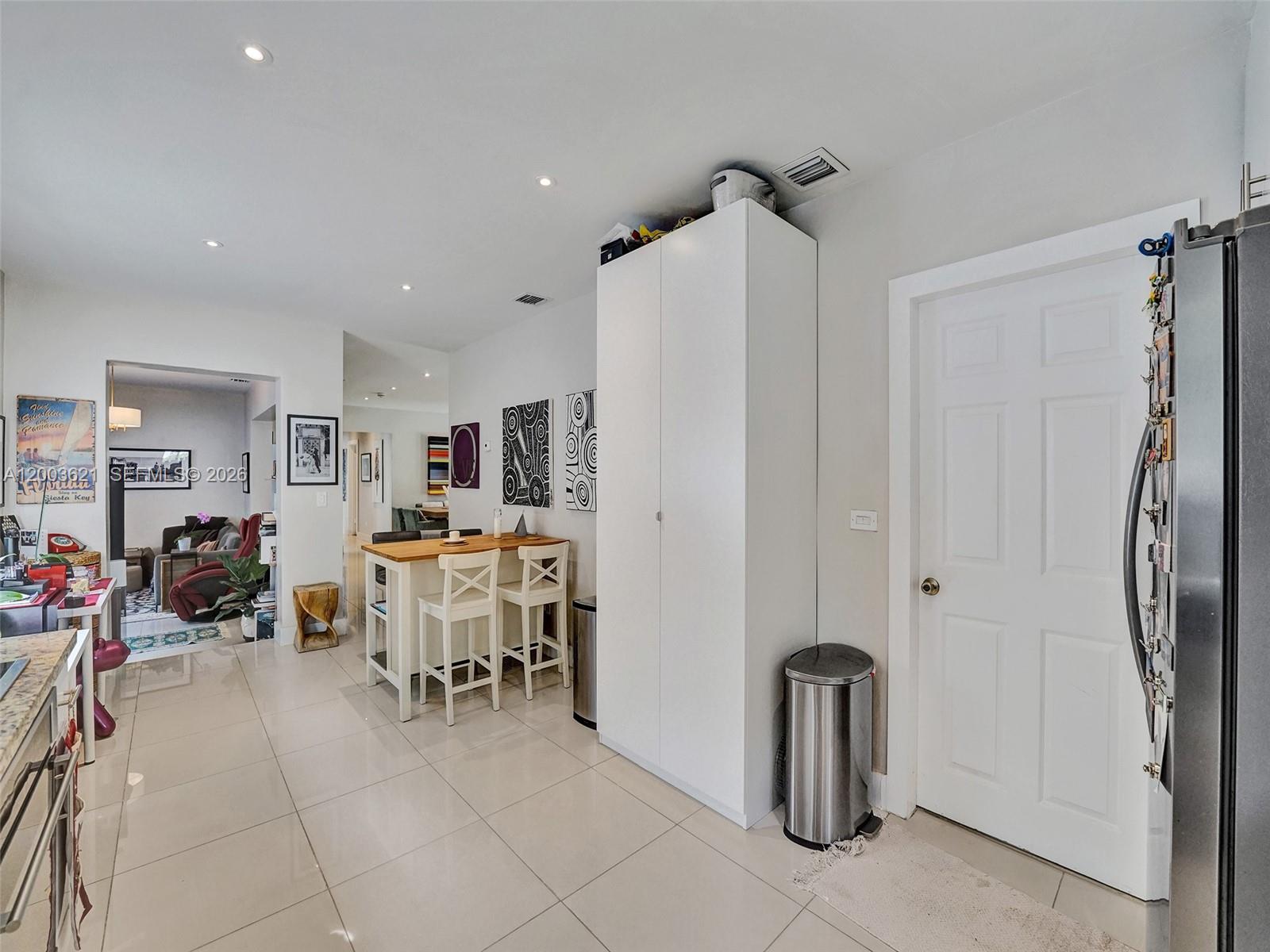 GRIFFING BISCAYNE PARK ES - Residential