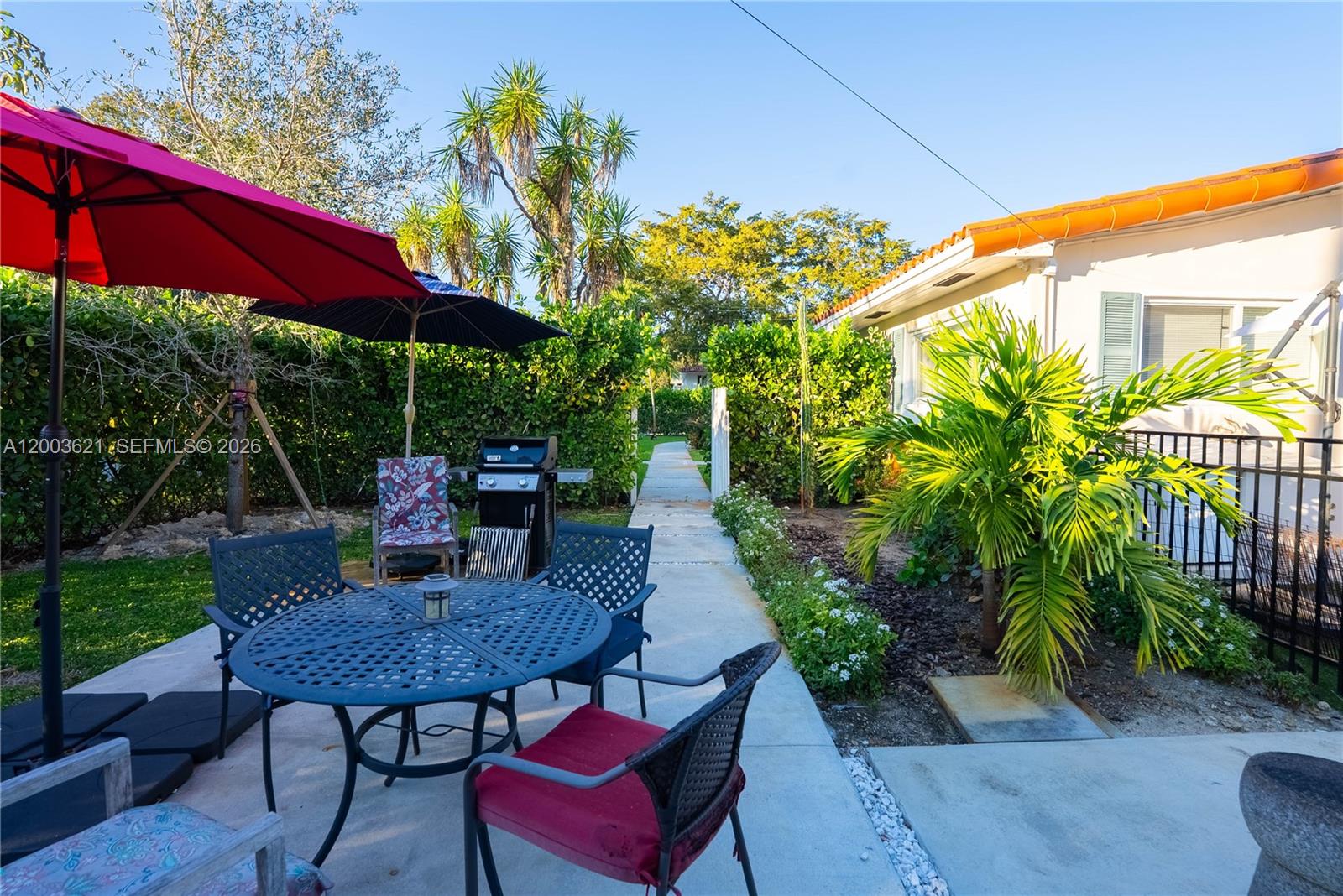 GRIFFING BISCAYNE PARK ES - Residential