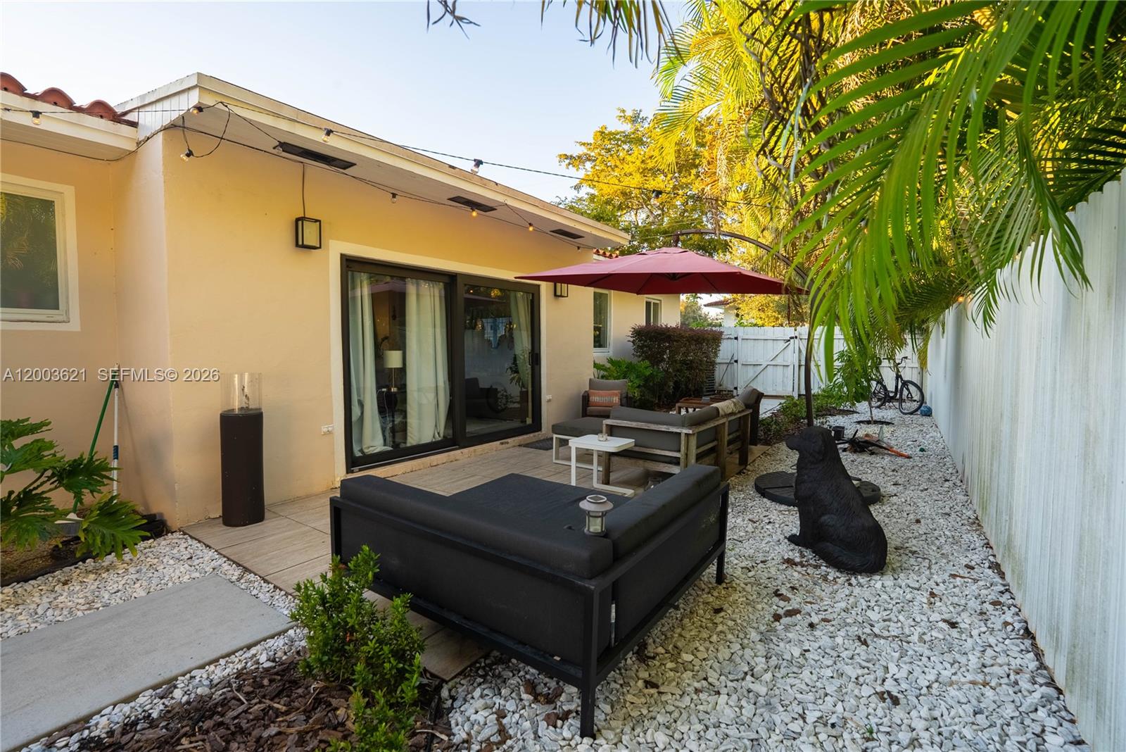 GRIFFING BISCAYNE PARK ES - Residential