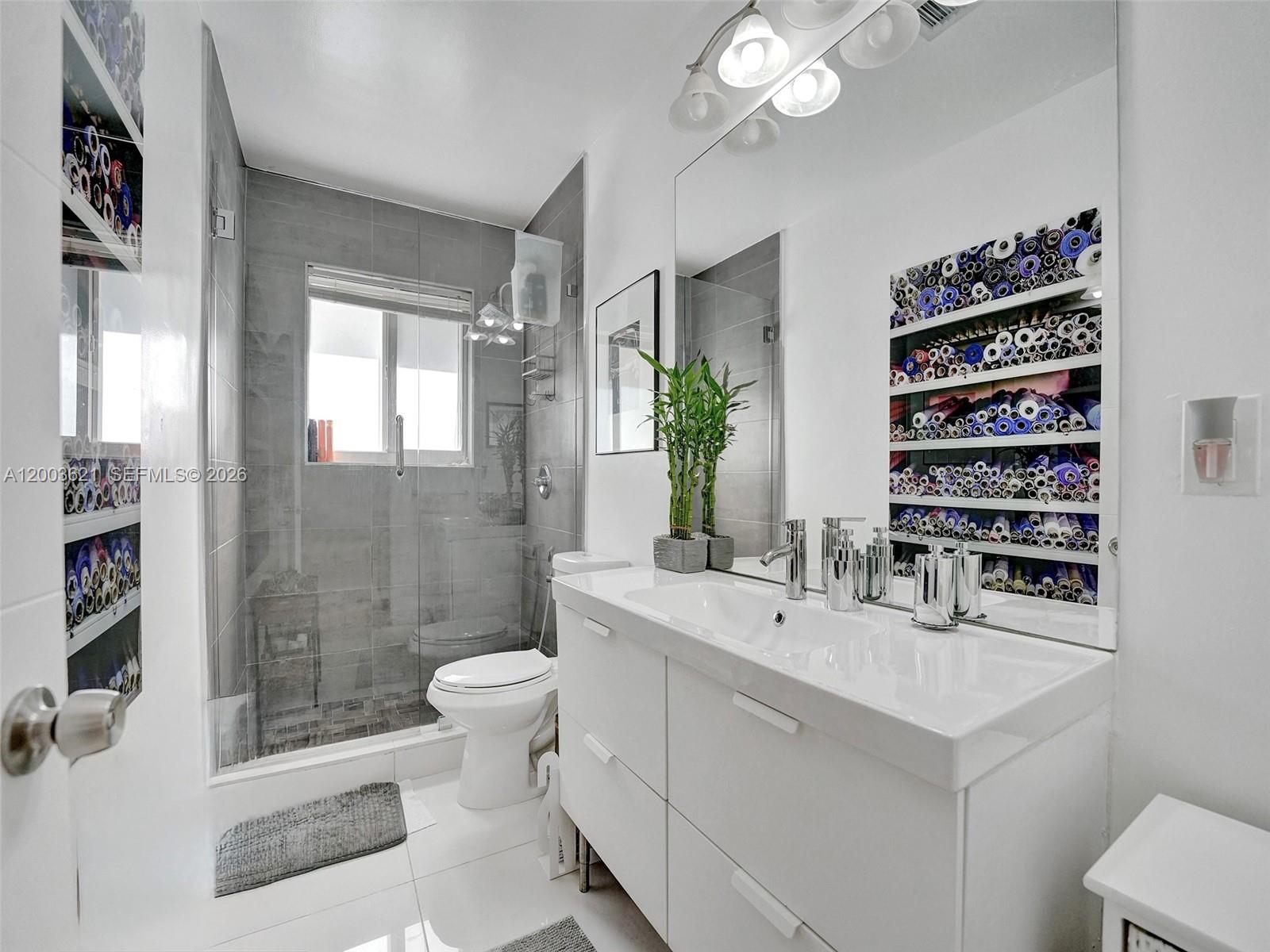 GRIFFING BISCAYNE PARK ES - Residential