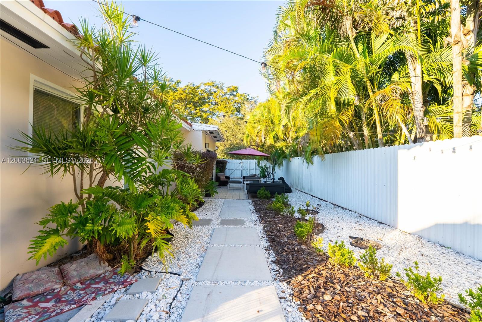 GRIFFING BISCAYNE PARK ES - Residential