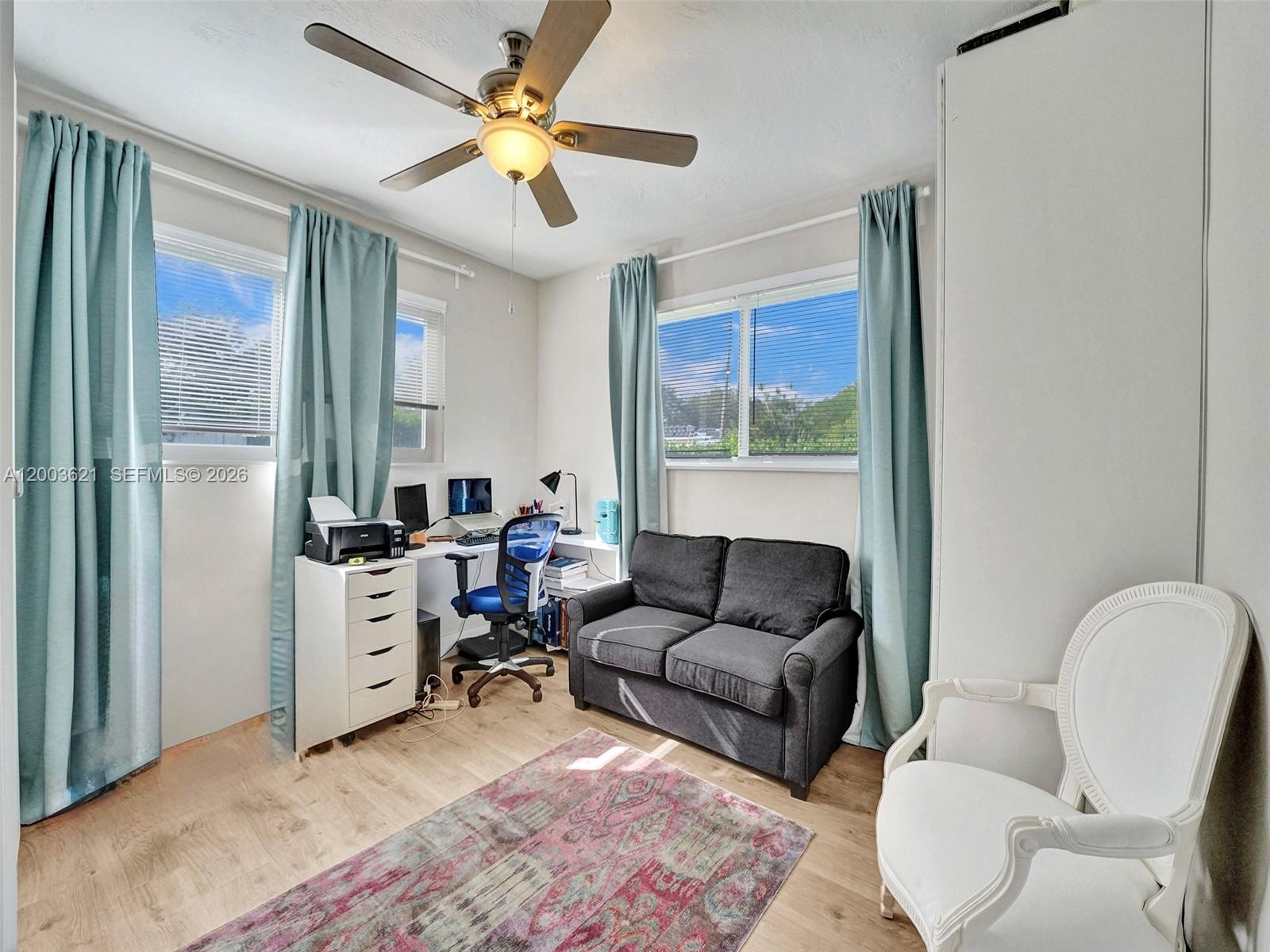 GRIFFING BISCAYNE PARK ES - Residential