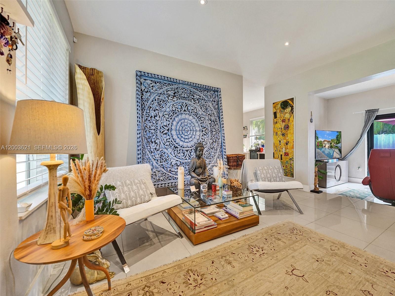 GRIFFING BISCAYNE PARK ES - Residential