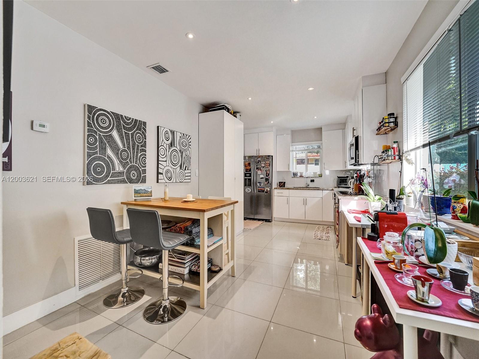 GRIFFING BISCAYNE PARK ES - Residential