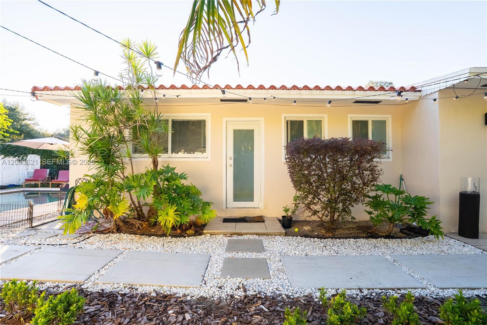 GRIFFING BISCAYNE PARK ES - Residential