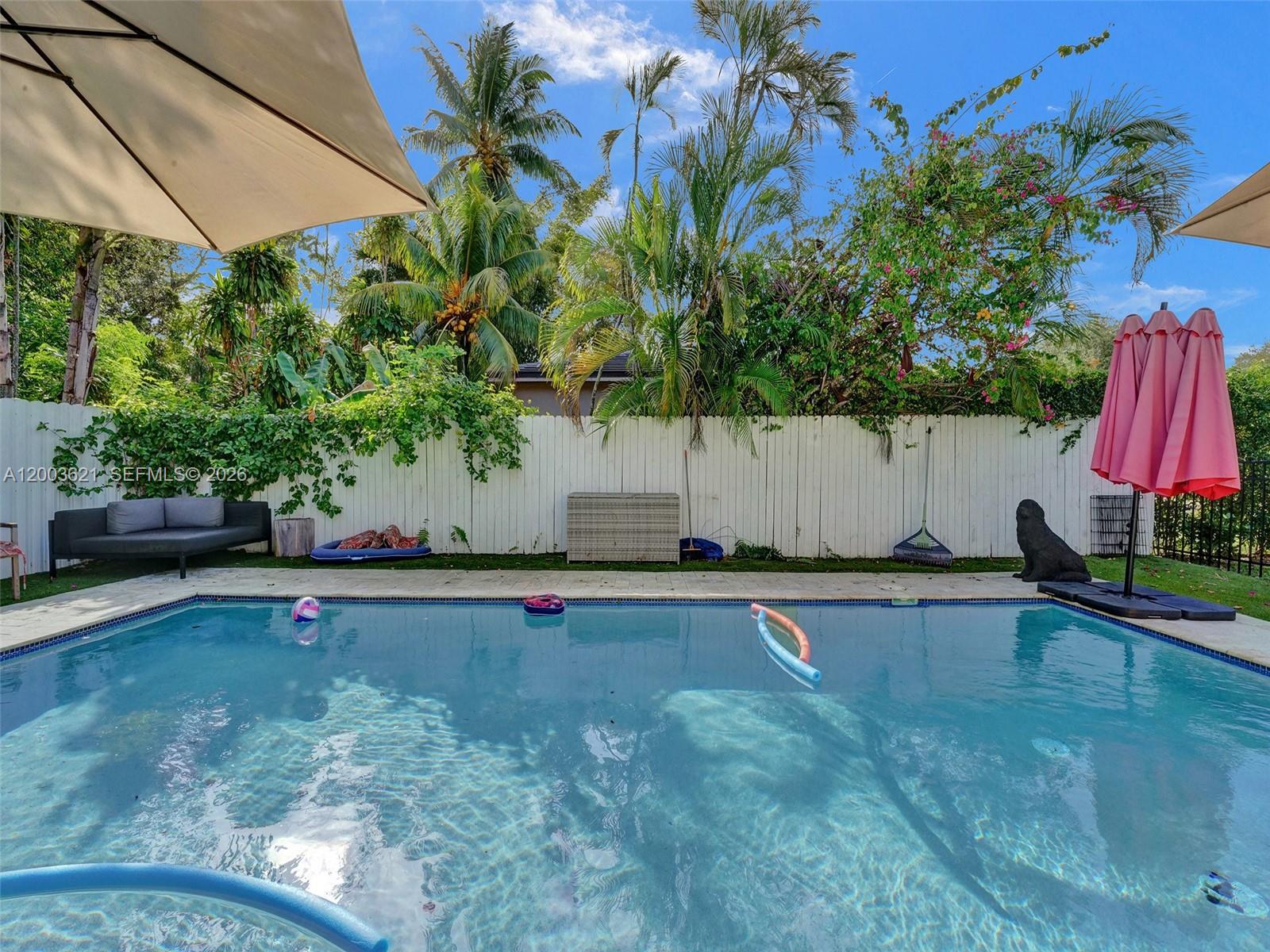 GRIFFING BISCAYNE PARK ES - Residential