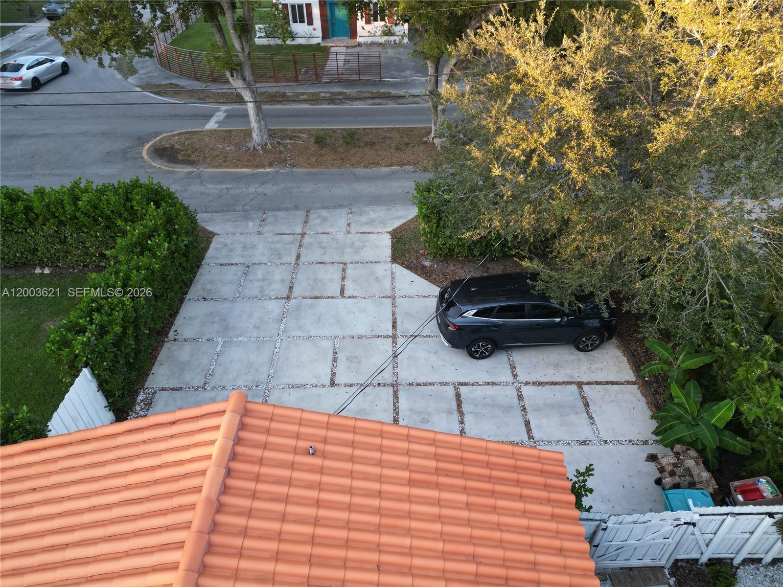 GRIFFING BISCAYNE PARK ES - Residential