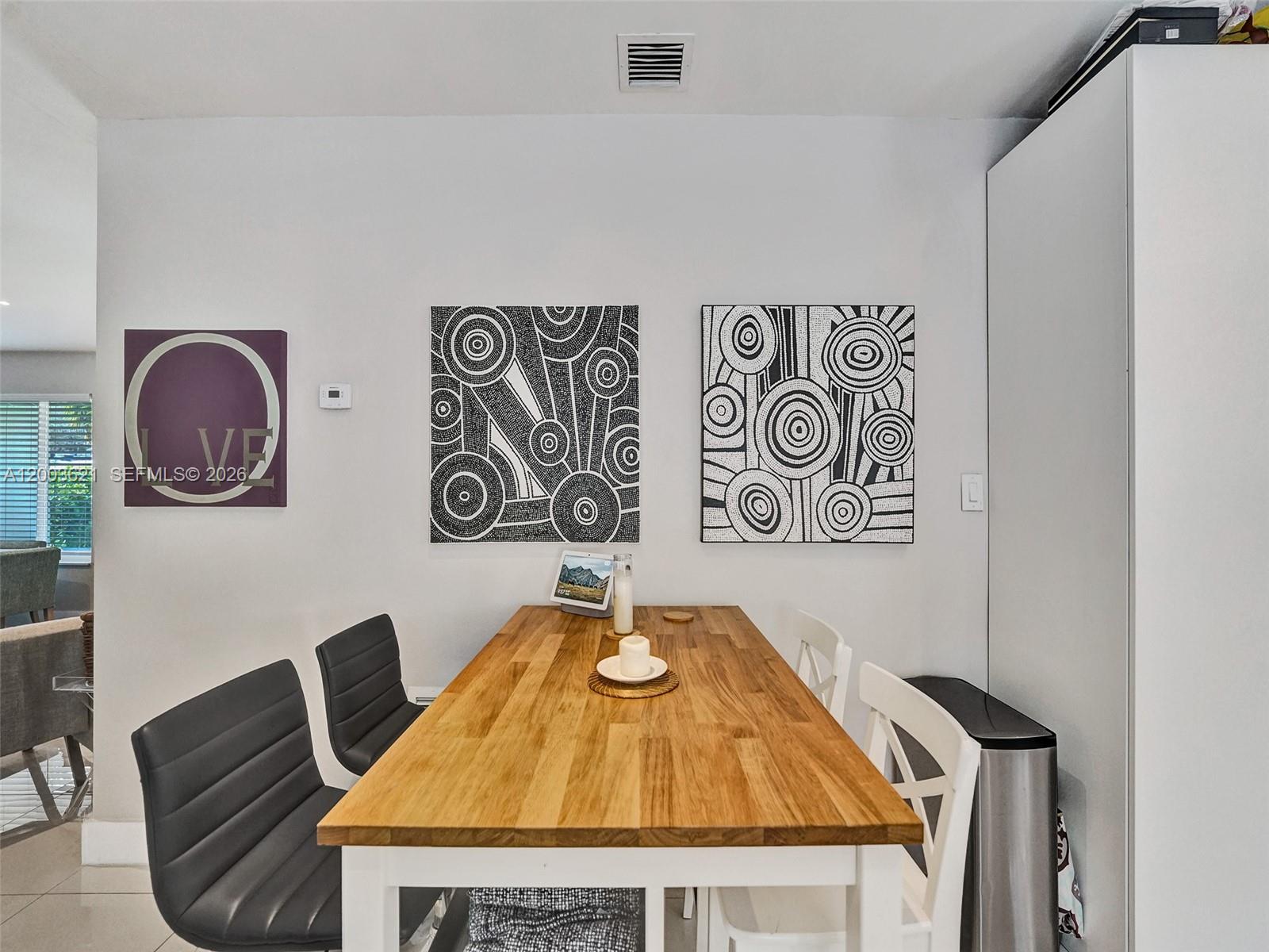 GRIFFING BISCAYNE PARK ES - Residential