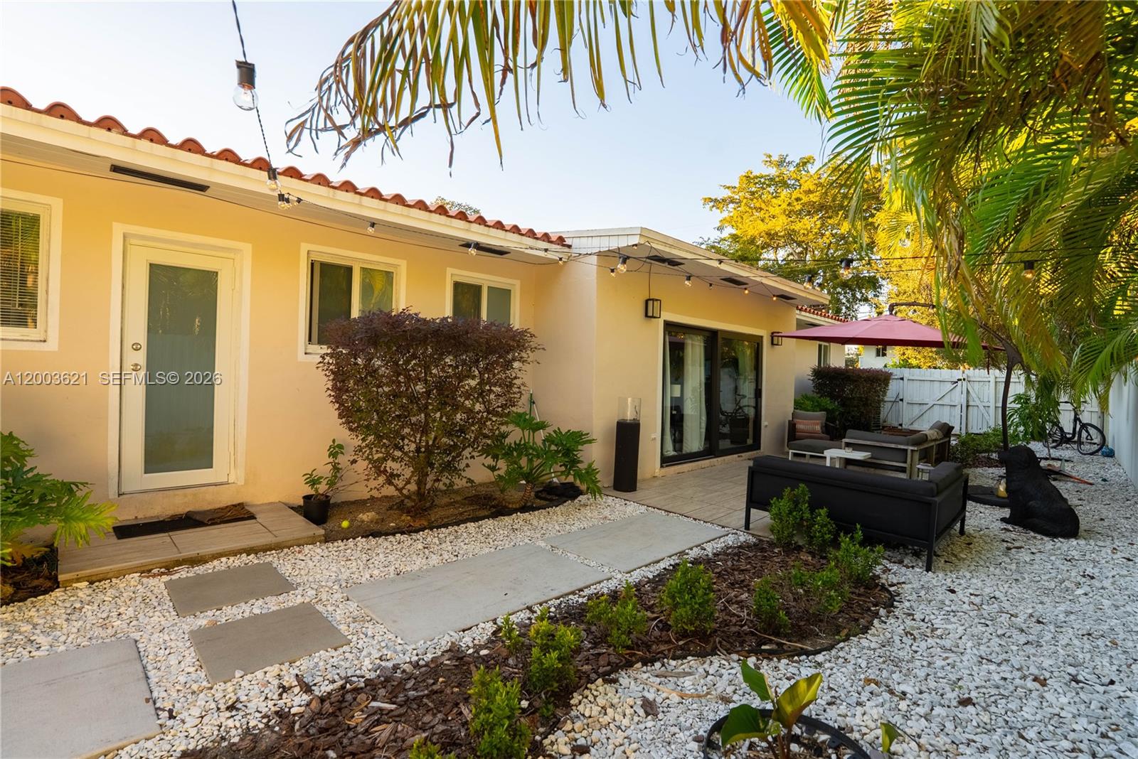 GRIFFING BISCAYNE PARK ES - Residential