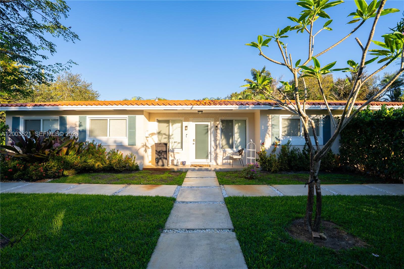 GRIFFING BISCAYNE PARK ES - Residential