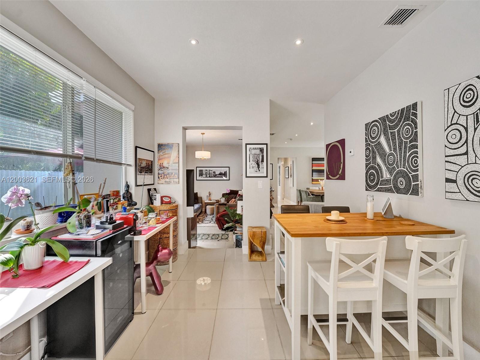 GRIFFING BISCAYNE PARK ES - Residential