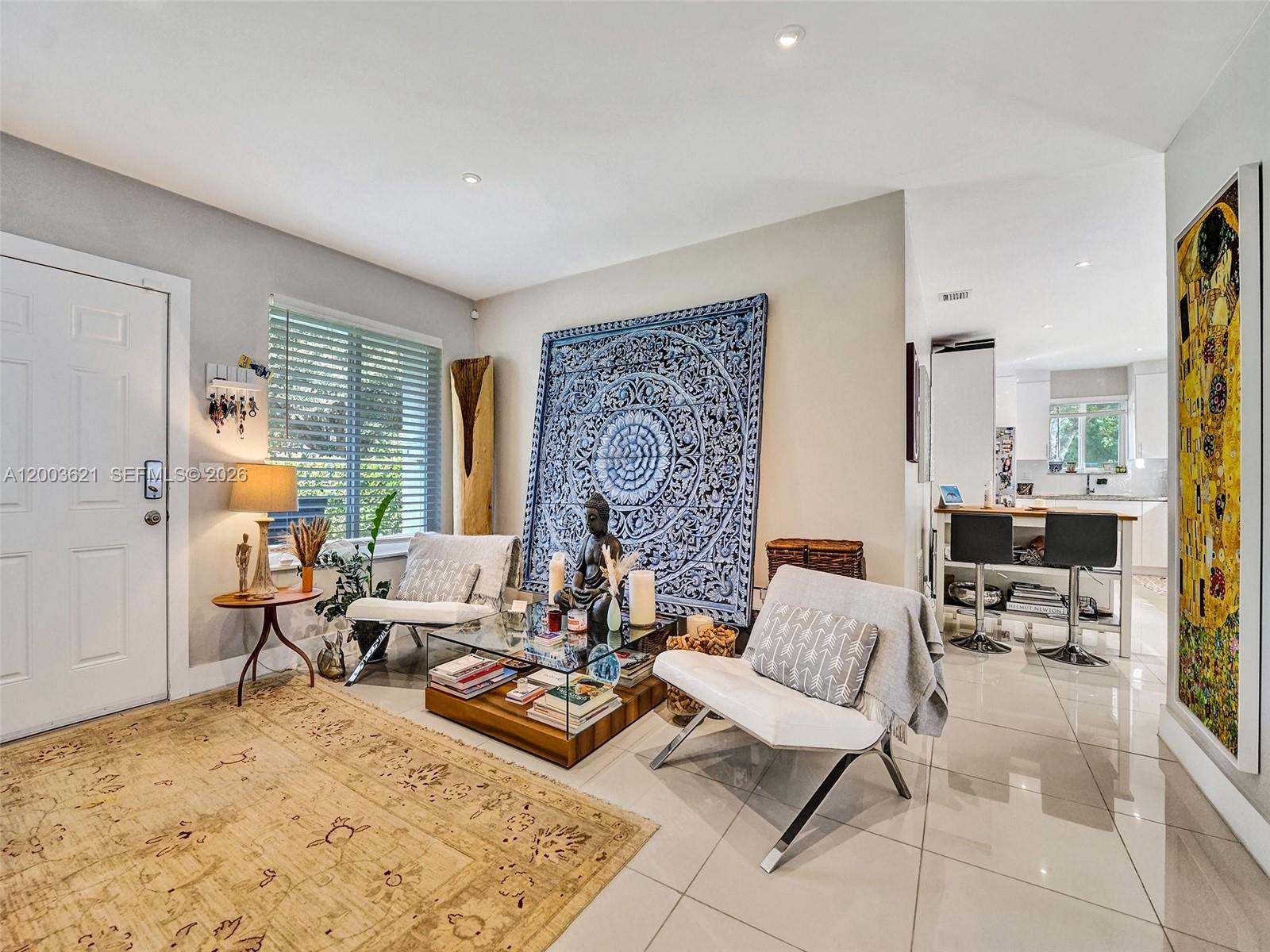 GRIFFING BISCAYNE PARK ES - Residential