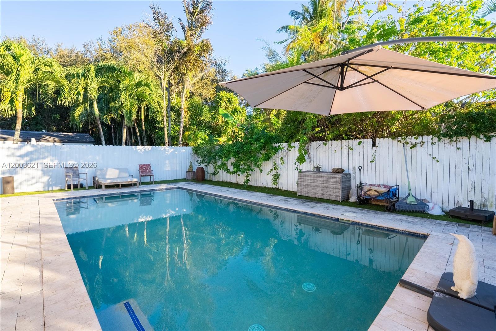 GRIFFING BISCAYNE PARK ES - Residential