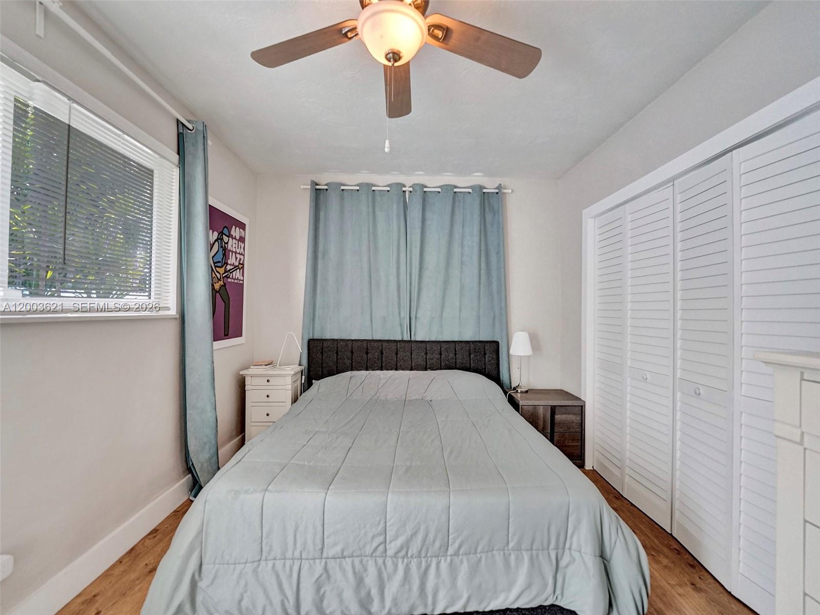 GRIFFING BISCAYNE PARK ES - Residential