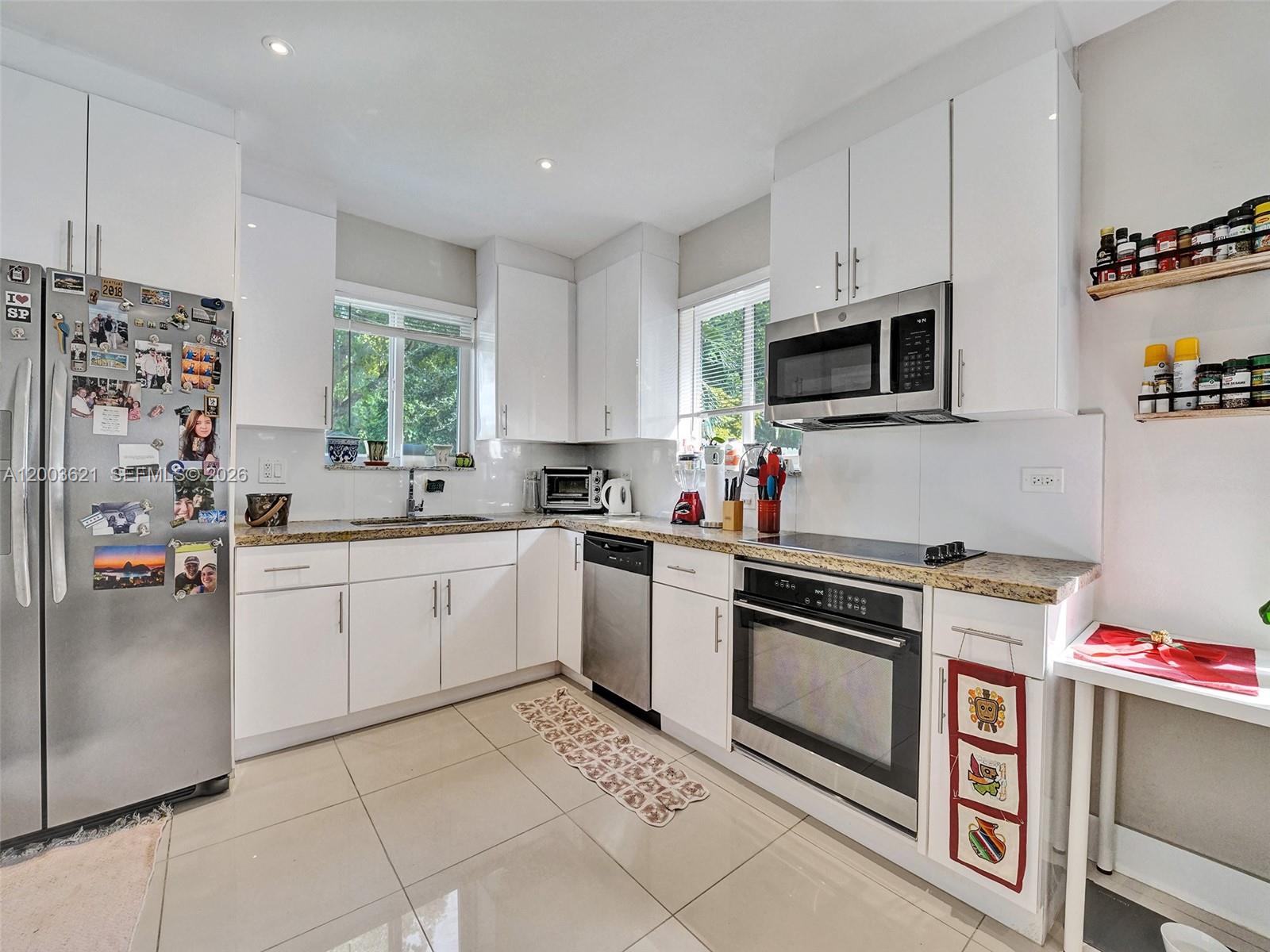 GRIFFING BISCAYNE PARK ES - Residential