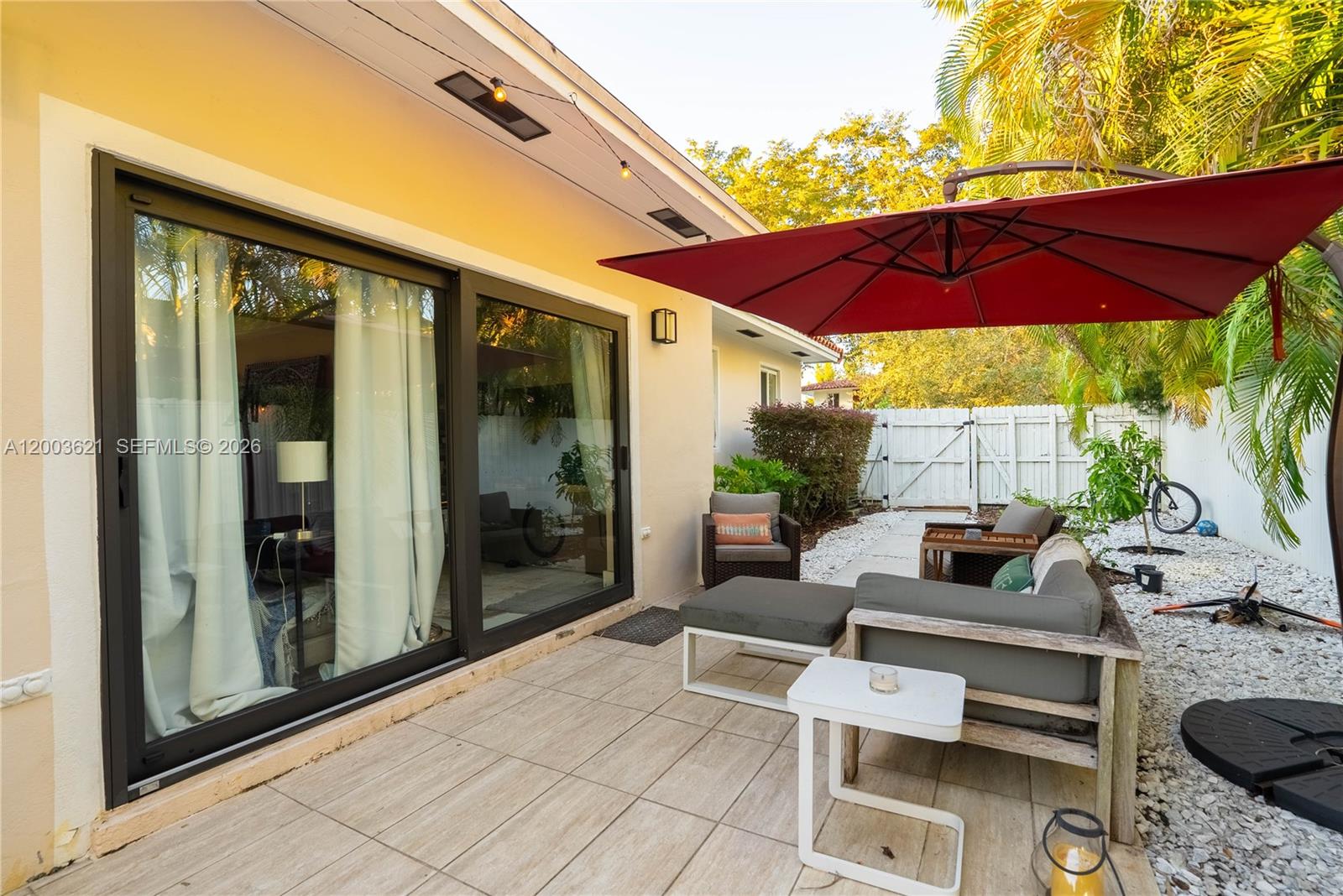 GRIFFING BISCAYNE PARK ES - Residential