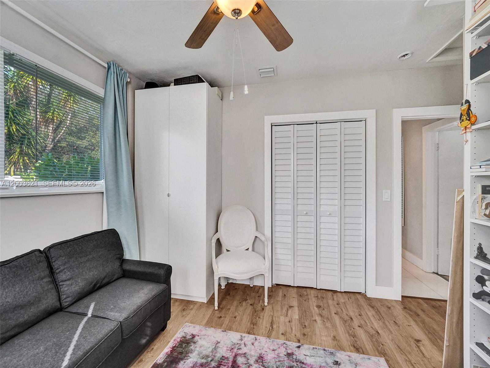 GRIFFING BISCAYNE PARK ES - Residential