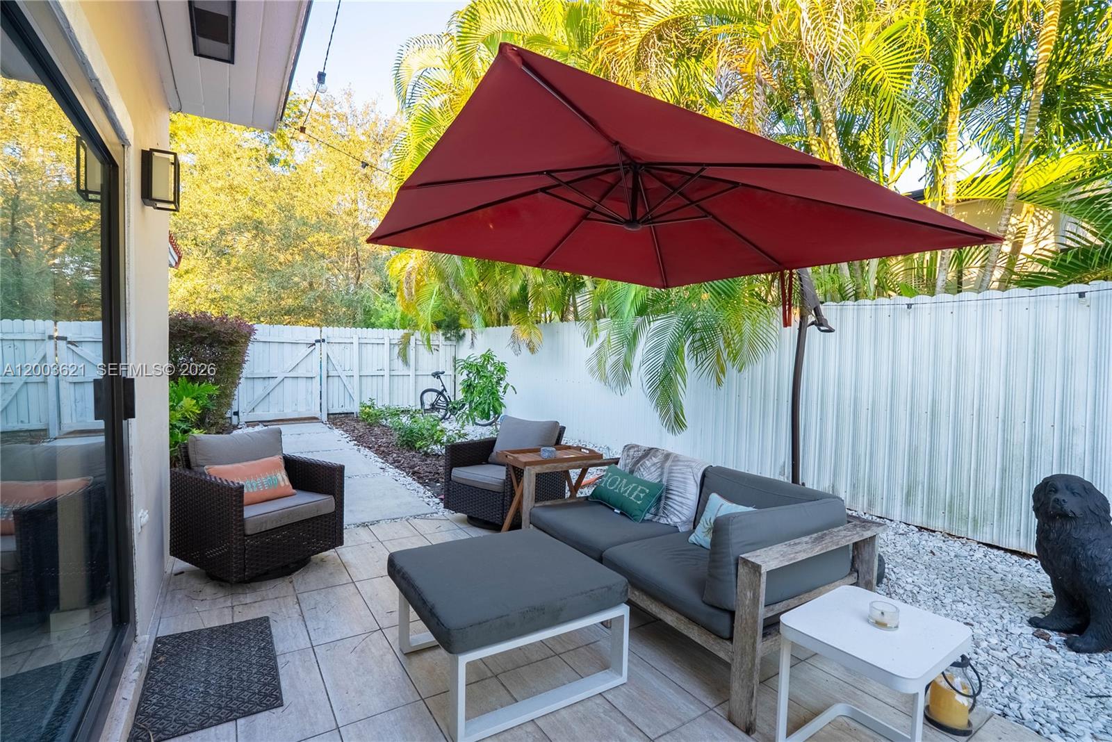 GRIFFING BISCAYNE PARK ES - Residential