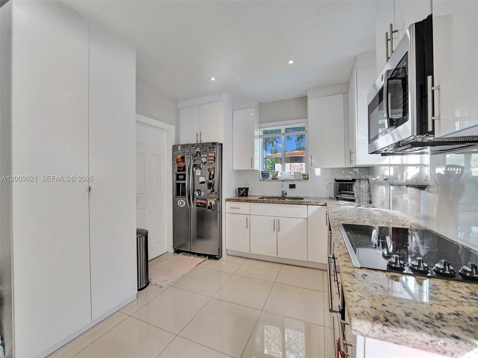 GRIFFING BISCAYNE PARK ES - Residential