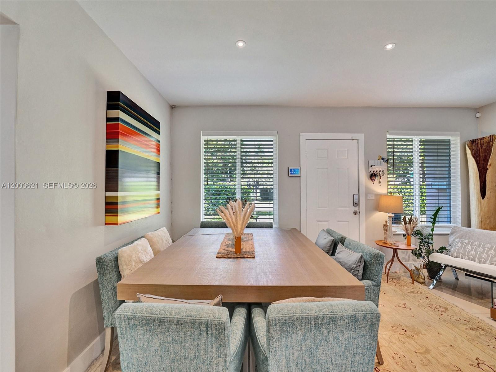 GRIFFING BISCAYNE PARK ES - Residential