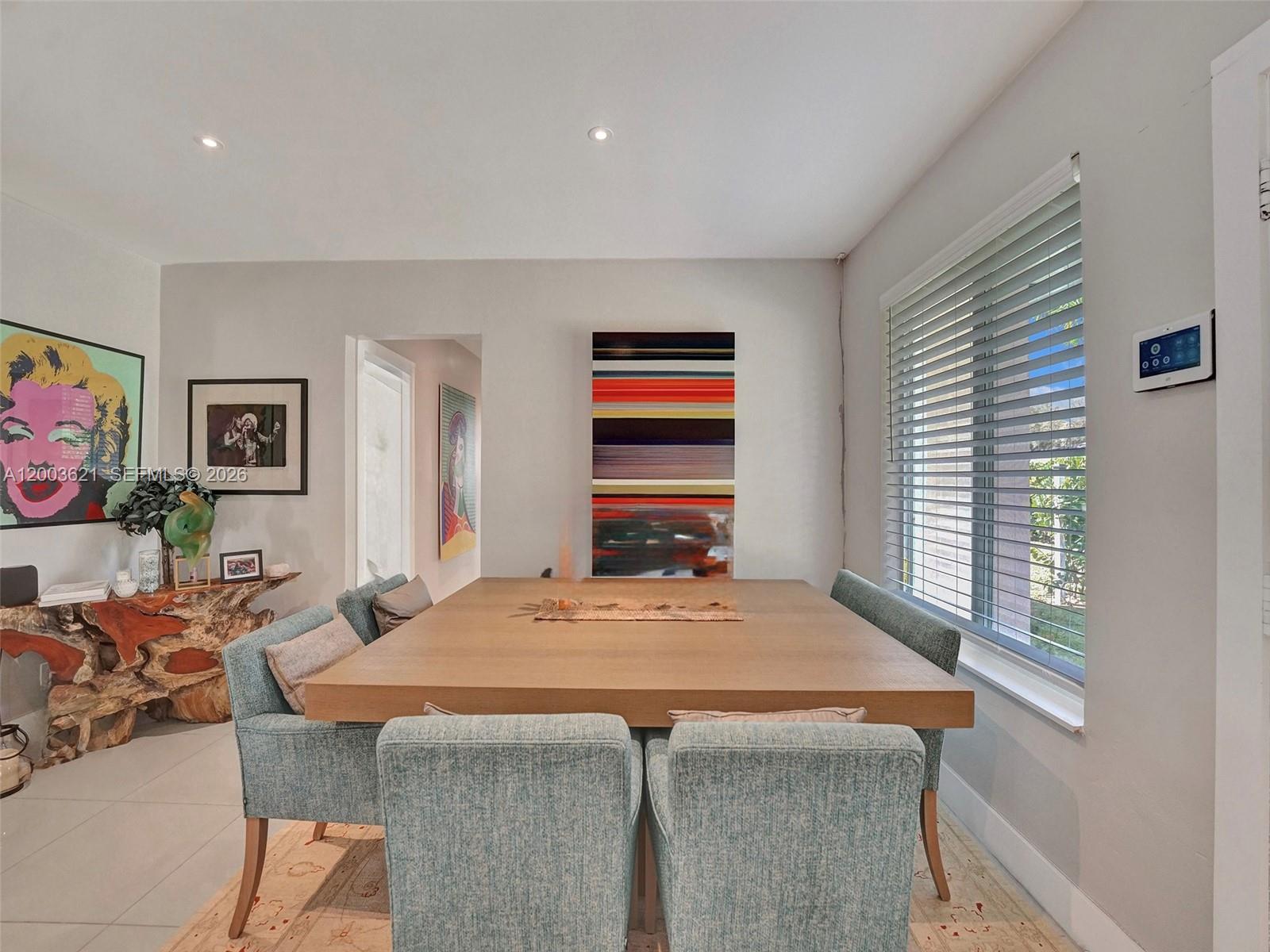 GRIFFING BISCAYNE PARK ES - Residential