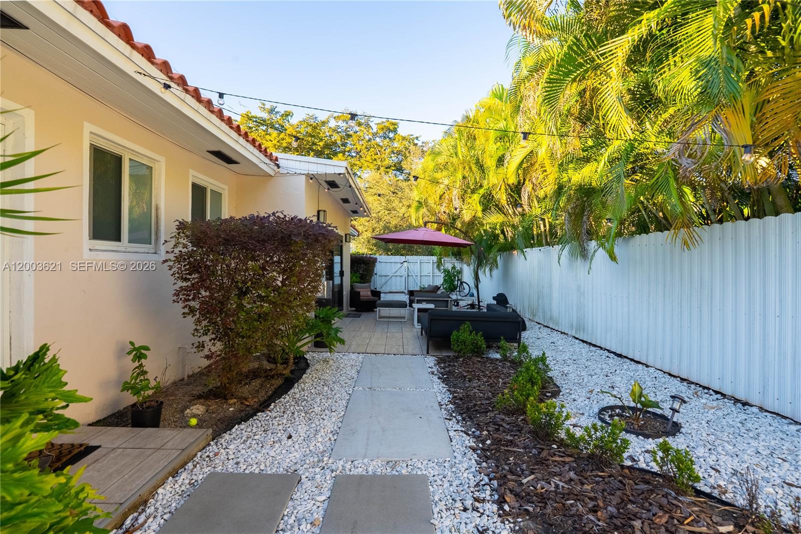 GRIFFING BISCAYNE PARK ES - Residential