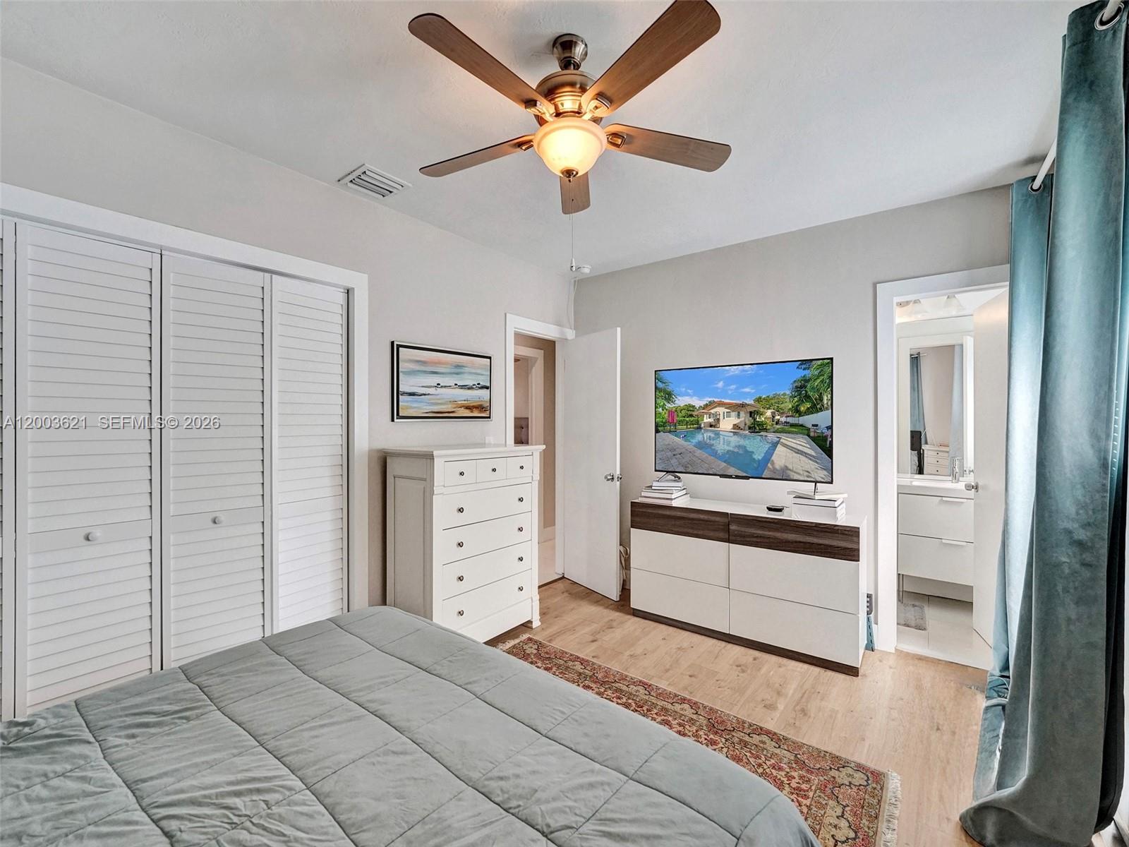 GRIFFING BISCAYNE PARK ES - Residential