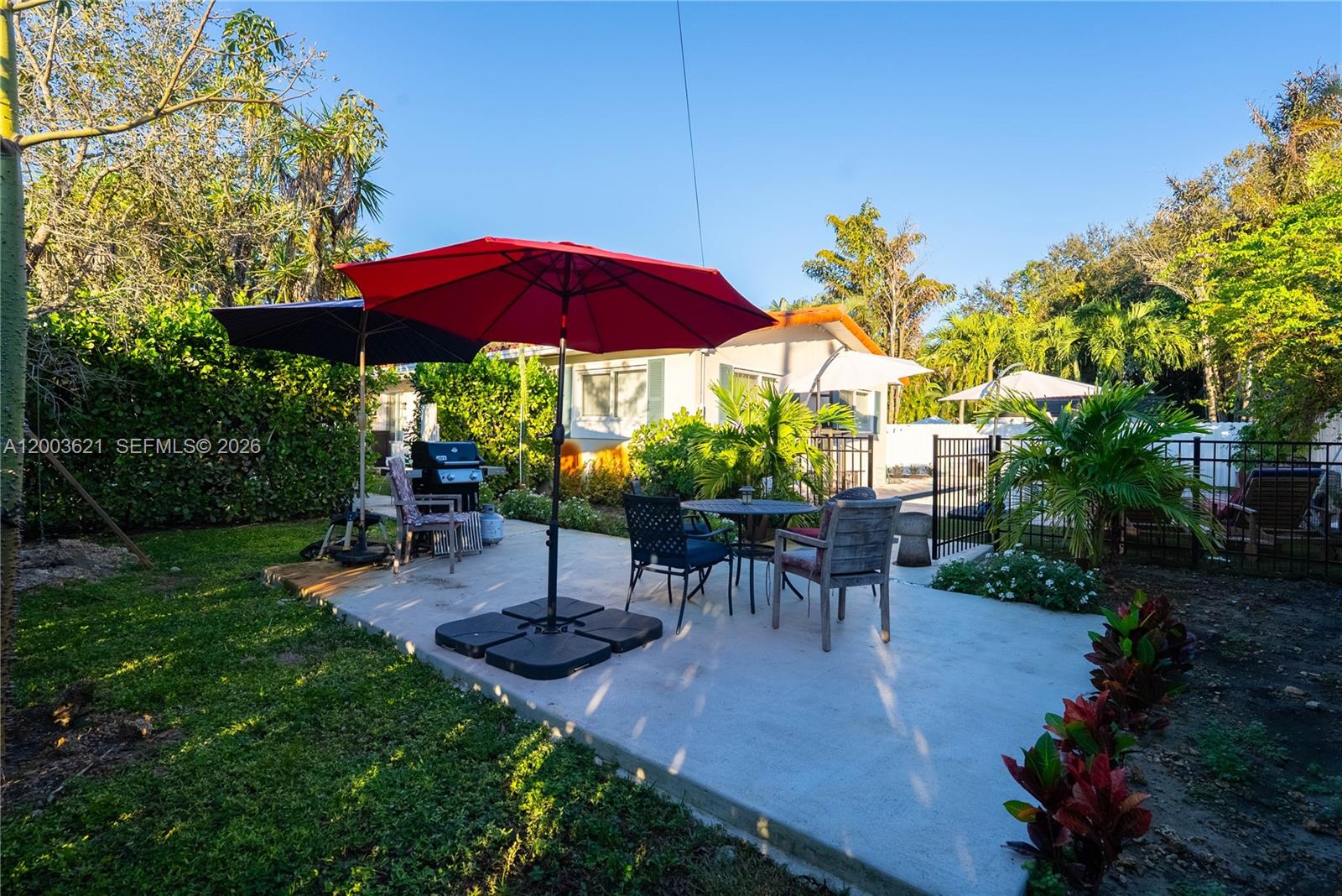 GRIFFING BISCAYNE PARK ES - Residential