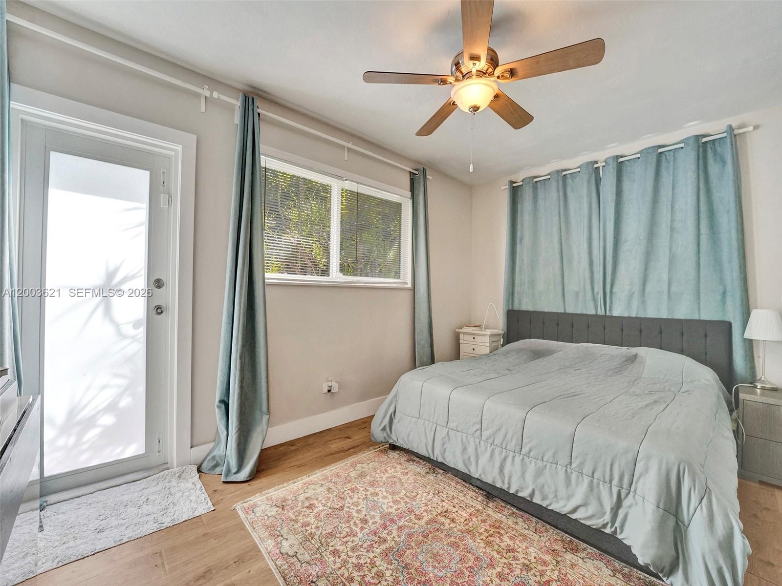 GRIFFING BISCAYNE PARK ES - Residential