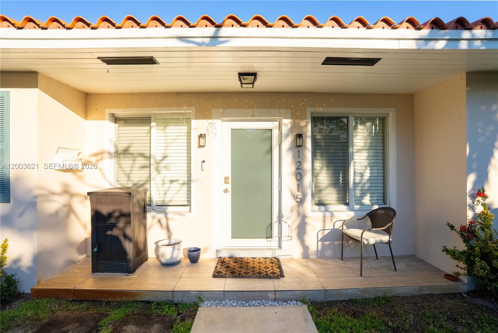 GRIFFING BISCAYNE PARK ES - Residential