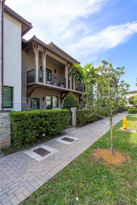 A home in Doral