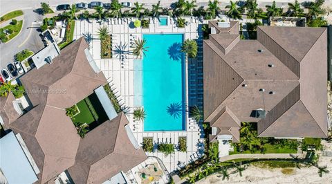 A home in Doral