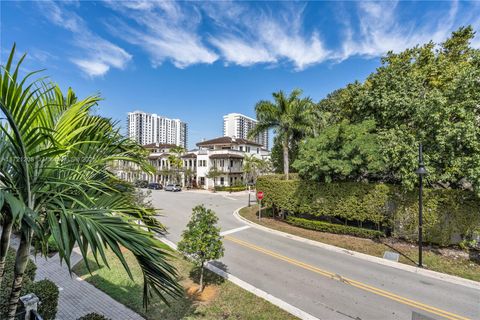 A home in Doral