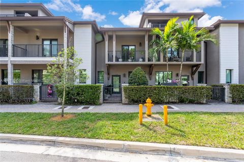 A home in Doral