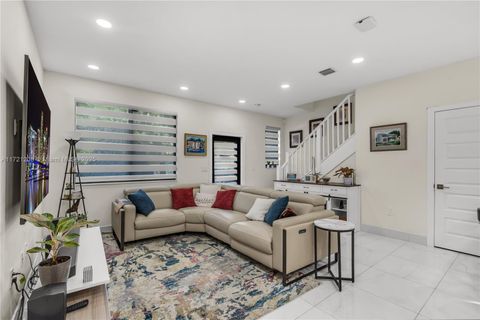 A home in Doral