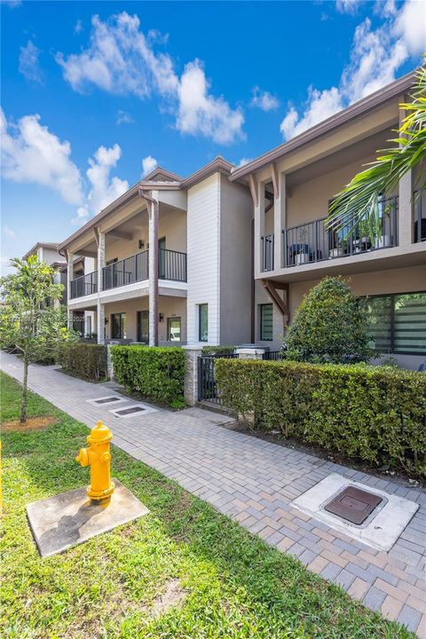 A home in Doral