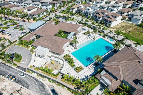 A home in Doral