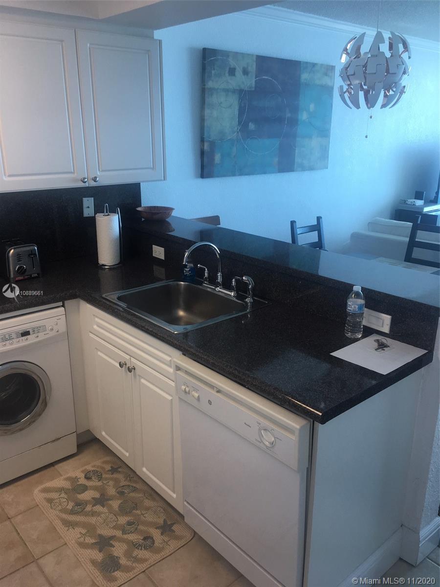 THE Wave Condo - Residential Lease