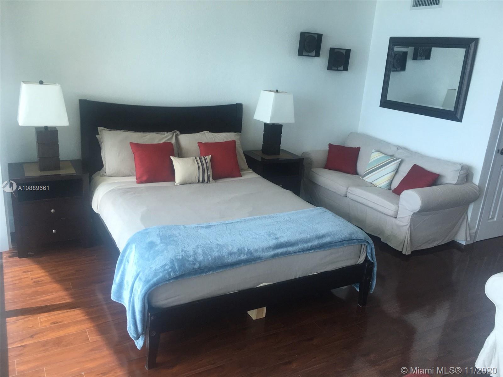 THE Wave Condo - Residential Lease