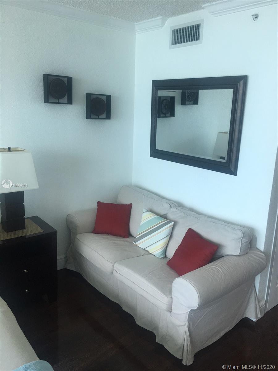 THE Wave Condo - Residential Lease