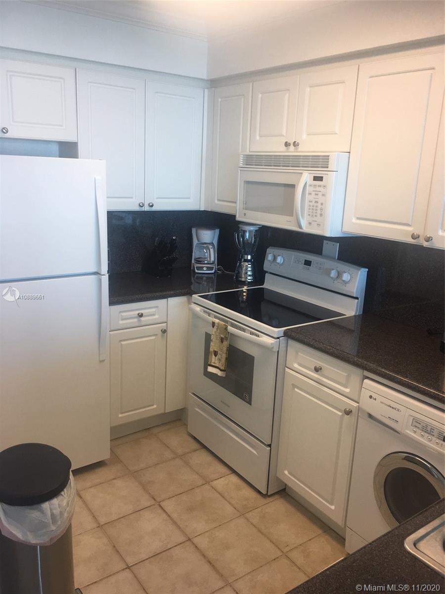 THE Wave Condo - Residential Lease