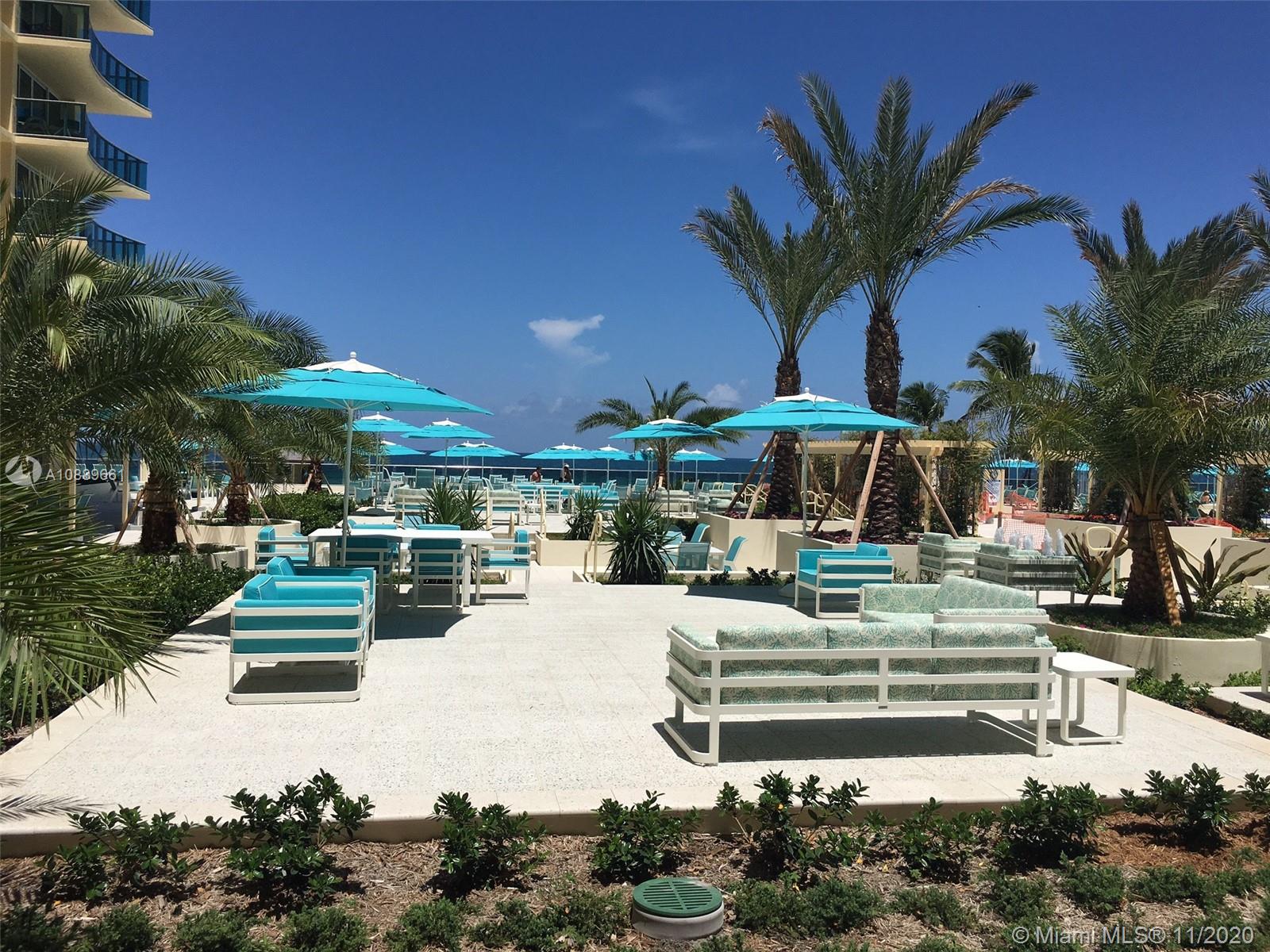 THE Wave Condo - Residential Lease