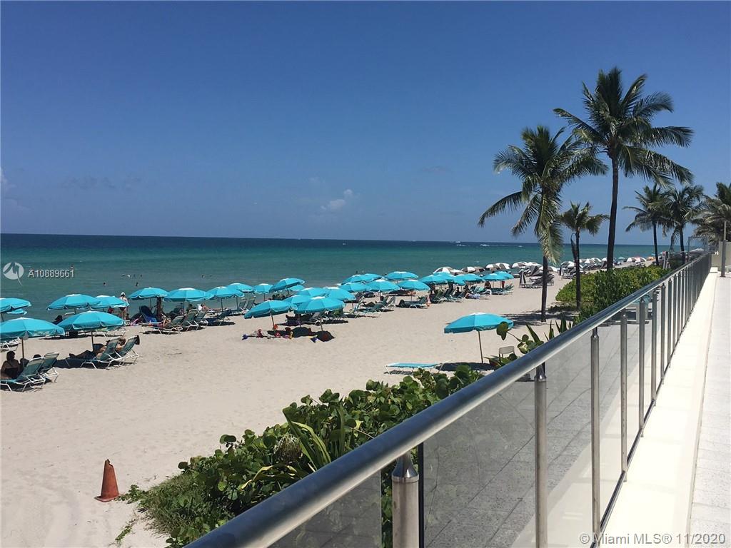 THE Wave Condo - Residential Lease