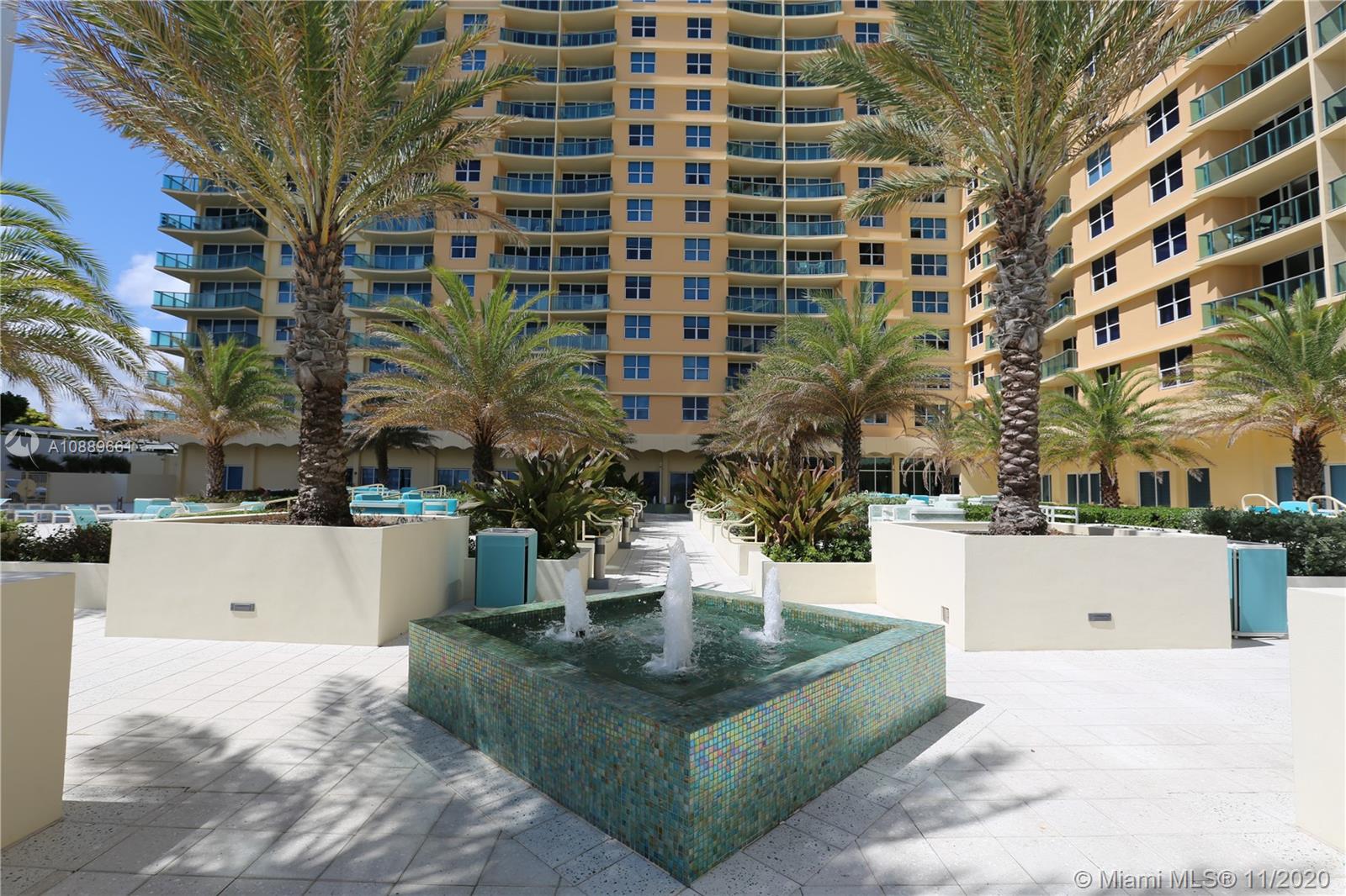 THE Wave Condo - Residential Lease