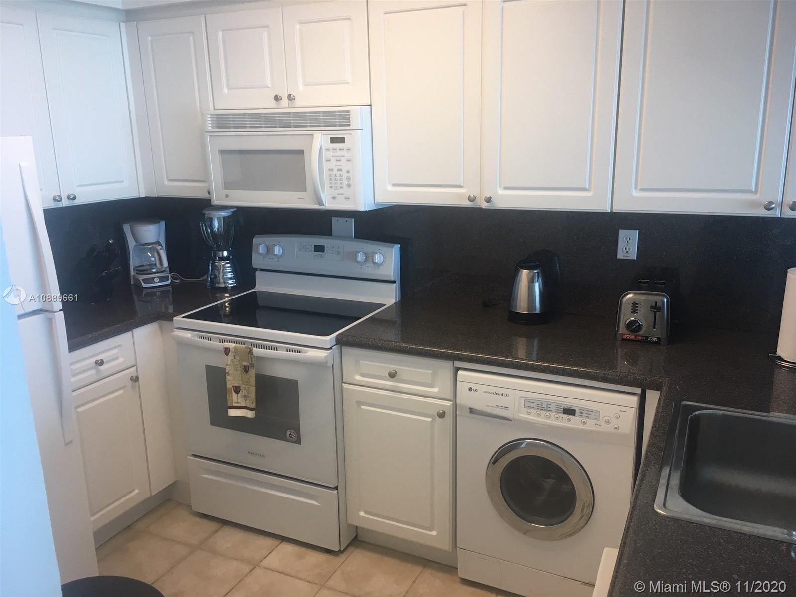 THE Wave Condo - Residential Lease