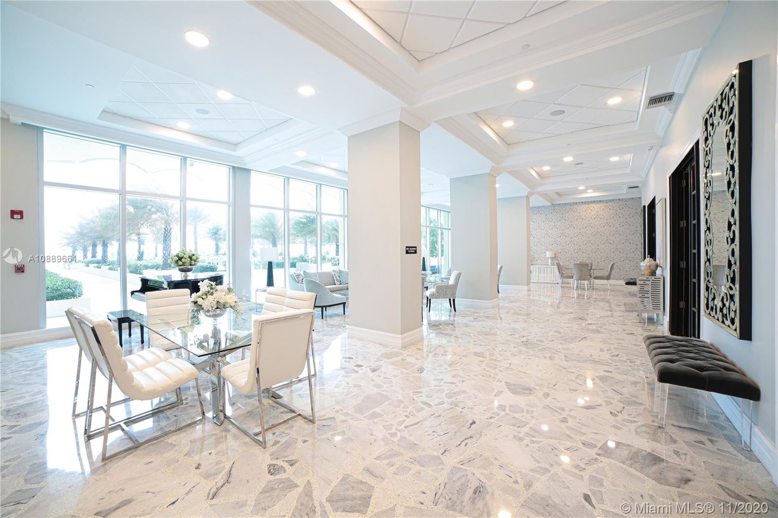 THE Wave Condo - Residential Lease