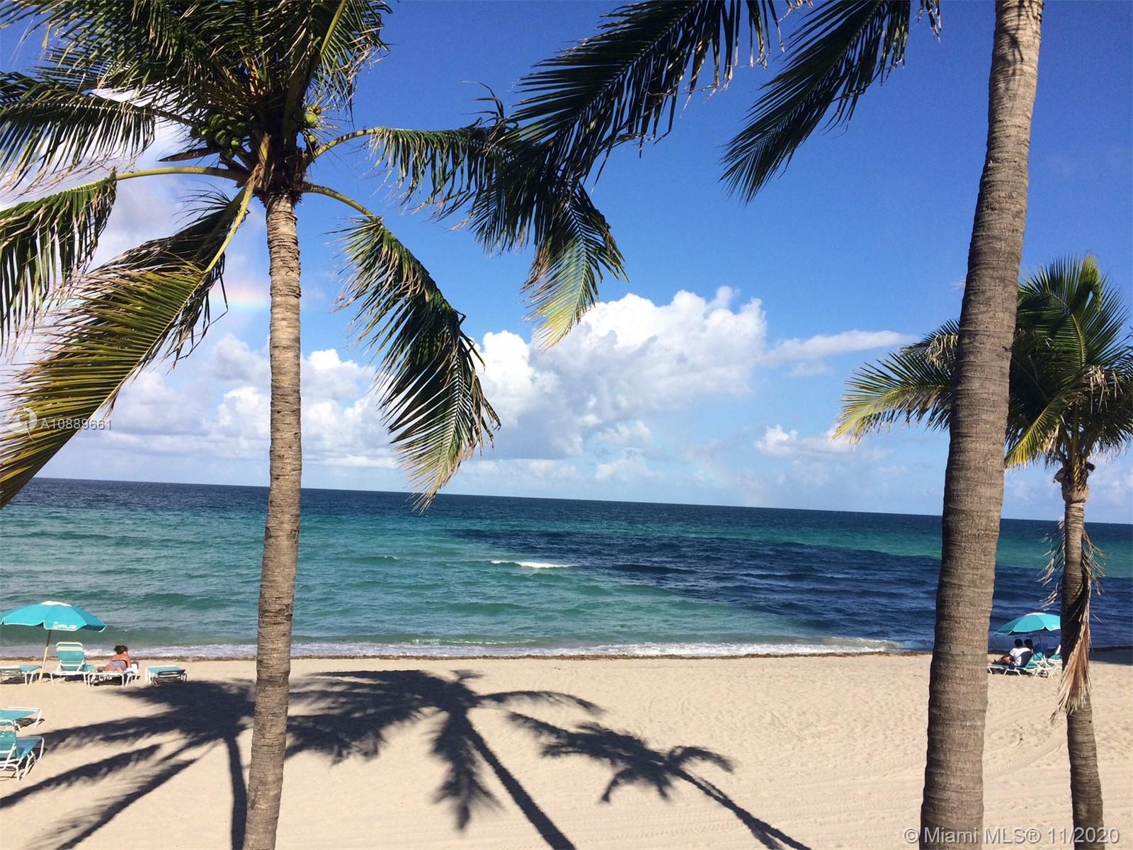 THE Wave Condo - Residential Lease