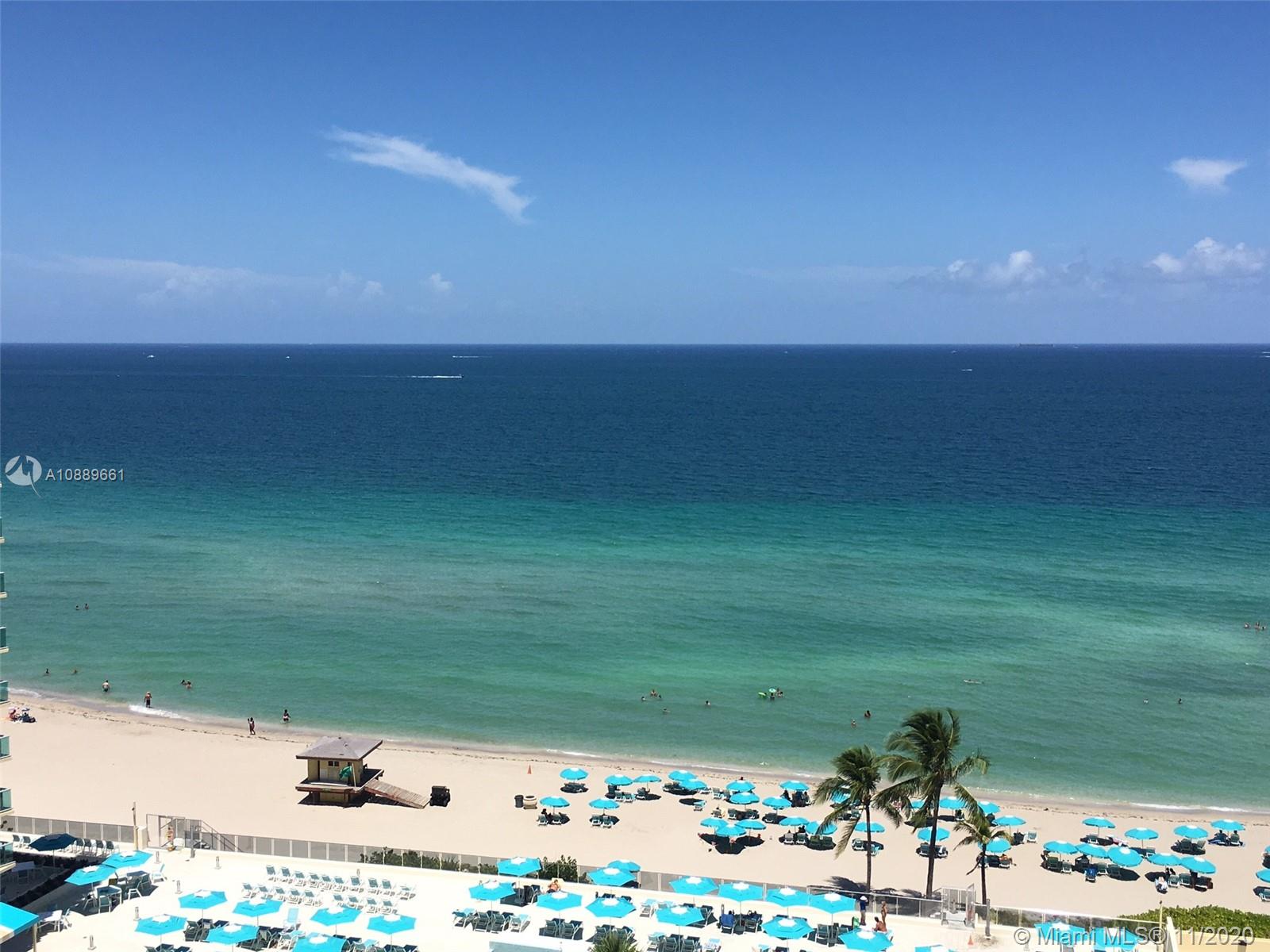 THE Wave Condo - Residential Lease