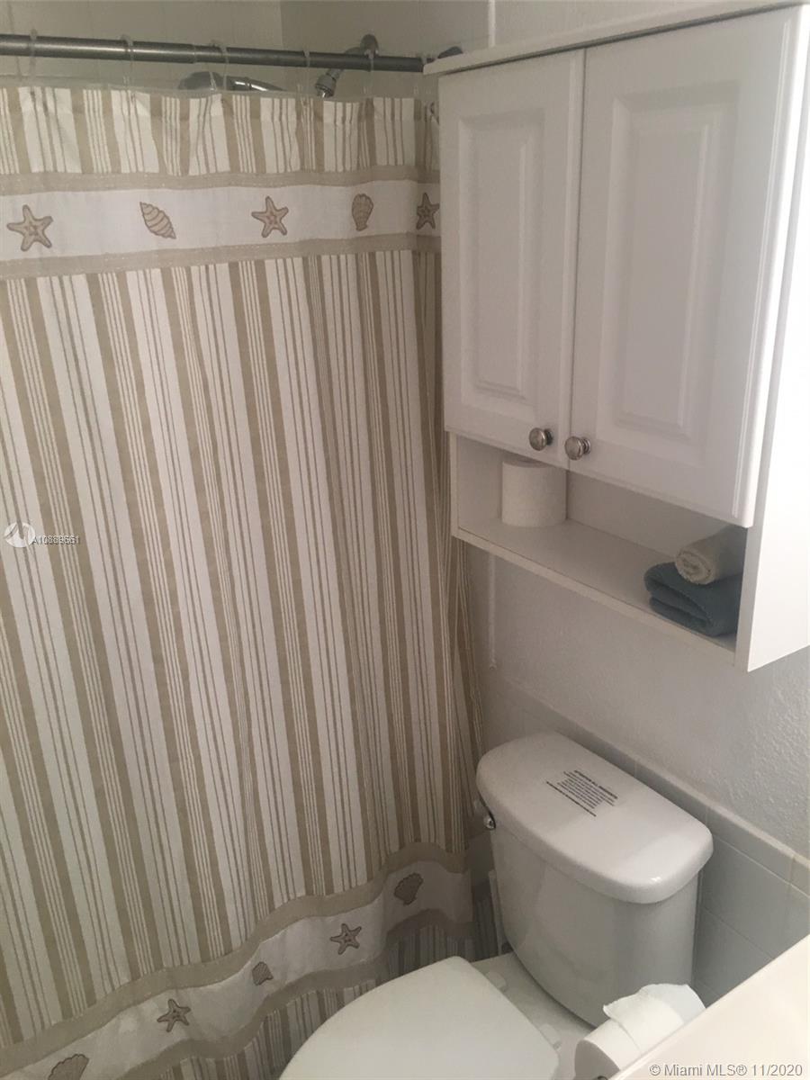 THE Wave Condo - Residential Lease